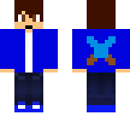 blue boy