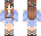 blue elf