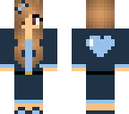 blue hoodie court edition