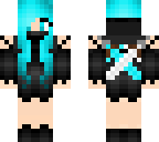 blue ninja