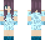 blue plum gurl