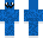 blue sheep