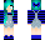 blue tide