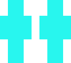 blue verse green
