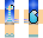 bluewolf aka julie