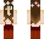 bohemian-adventure girl