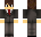 boy skin