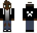 boy skin