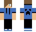 brother's skin