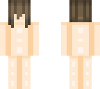 brown chibi