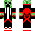 bruguz creeper