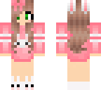 bunny babe