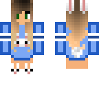 bunny girl 