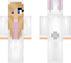 bunny onezy