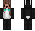 bunny onsie