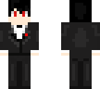 butler
