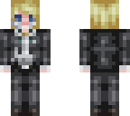 byakuya togami - danganronpa