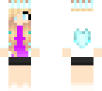 cadence crystal jacket