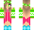 cadence's awesome skin