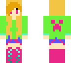cadence's awesome skin