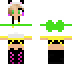 cadence's awesome skin