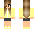 cadence's awesome skin
