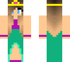 cadence's awesome skin