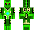 camoalga