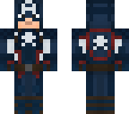 captain america 2016
