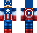 captain america