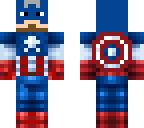 captain america