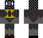 castle warrior