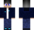 casual mc player