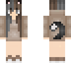 cat girl
