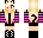 cat girl