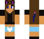 cat girl