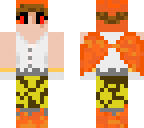 cate fire