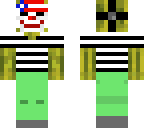 chaosflo 44 dieb