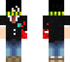 chara teen