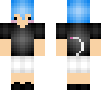 chibi boy