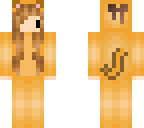 chibi collection 3 lion onsie