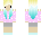 chibi girl 