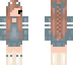 chibi girl v2