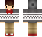 chibi guy