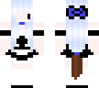 chibi horse made