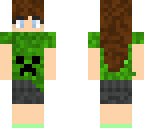 chica gamer