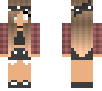 choker girl