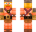 coc barbarian king derp