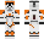 commander cody 2224