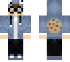 cookie guy